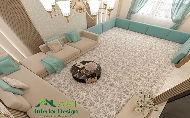 majalis decorations on Instagram Women's majalis